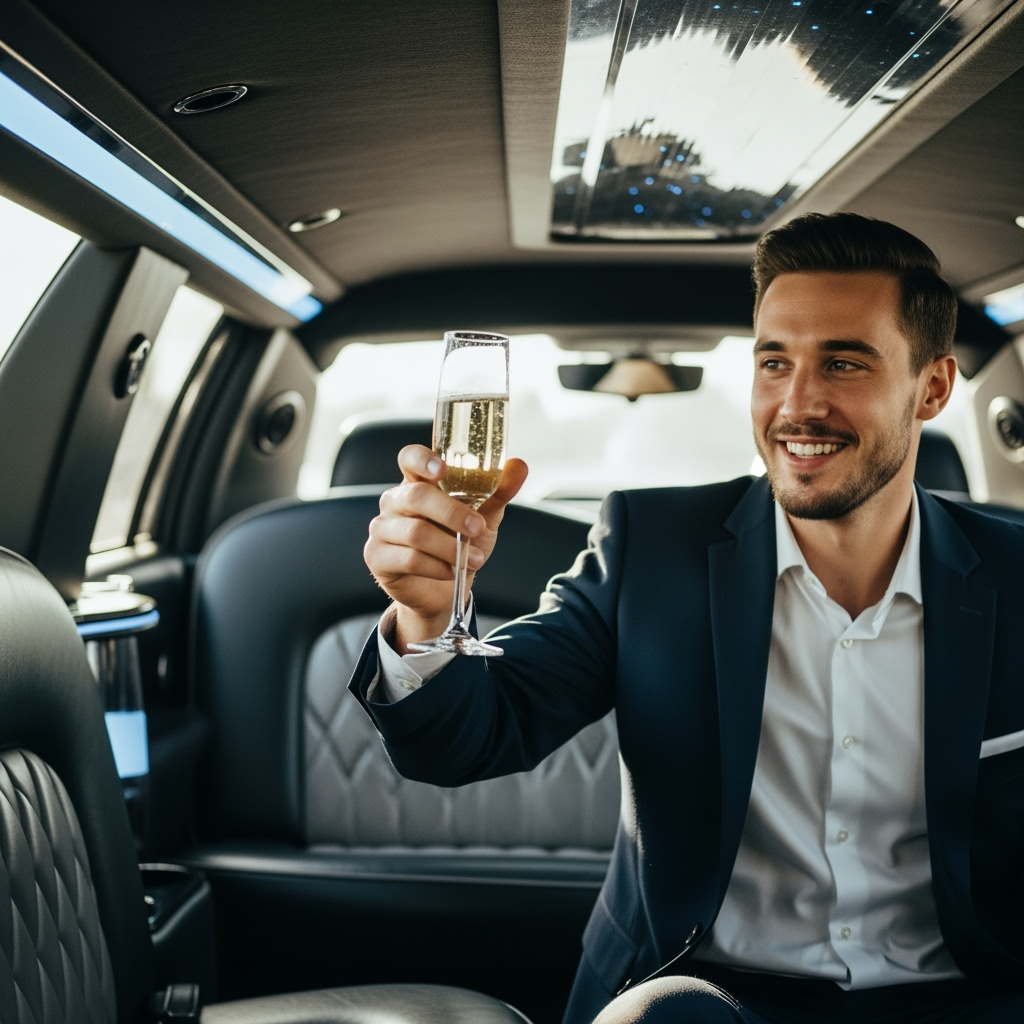 How to Plan an Epic Group Limo NJ Bachelor Party: Routes, Vehicles, and Pro Tips